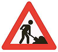 vejarbejde